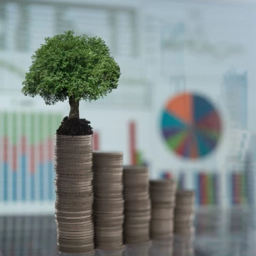 Penerapan Green Infromation Technology (IT) dalam bidang Keuangan dan Perbankan