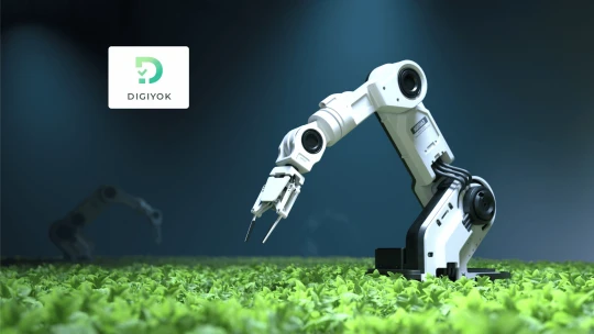 Smart Farming: Masa Depan Pertanian Berbasis IoT dan AI